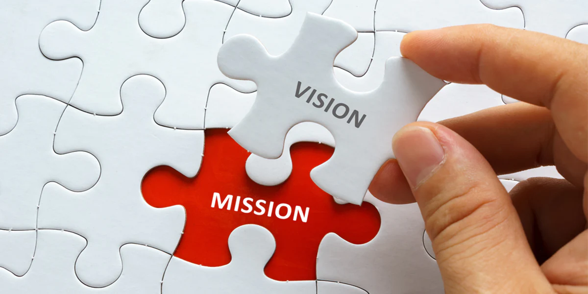 Vision & Mission