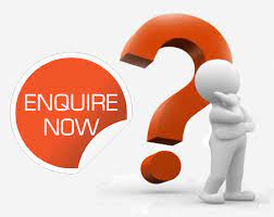 Enquiry