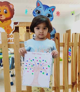 Toddler