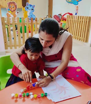 Play Group